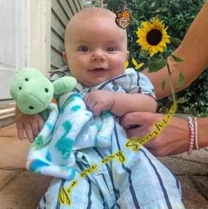 Meet your Posher, Sandra